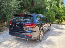 
										 كيا – Kia سيرانتو – Sorento ممتلئ									