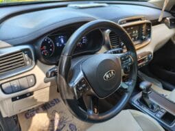 
										 كيا – Kia سيرانتو – Sorento ممتلئ									