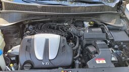 
										 كيا – Kia سيرانتو – Sorento ممتلئ									