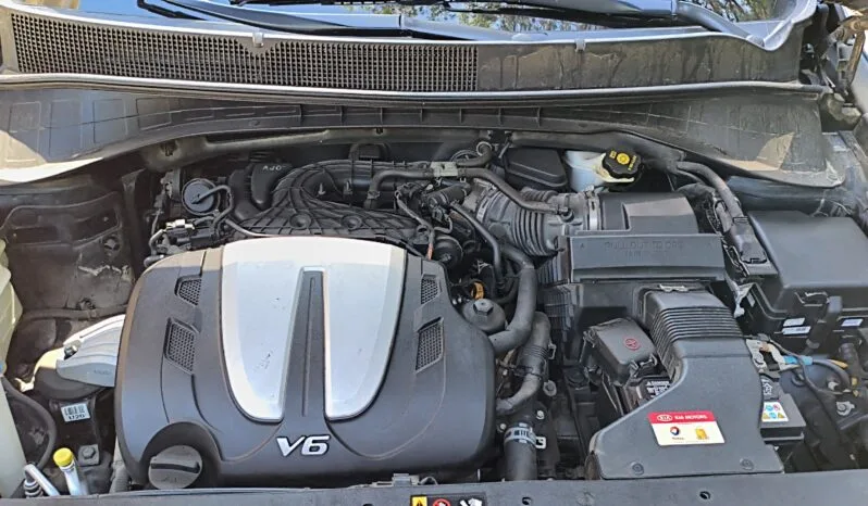 
								 كيا – Kia سيرانتو – Sorento ممتلئ									