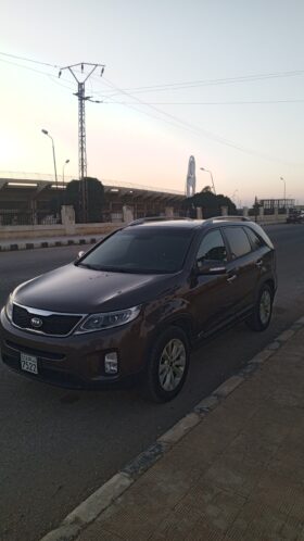 كيا – Kia سورينتو – Sorento