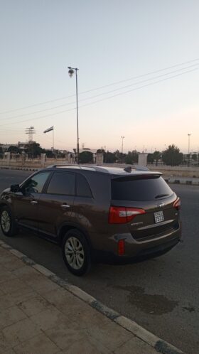 كيا – Kia سورينتو – Sorento