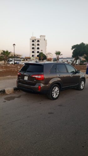 كيا – Kia سورينتو – Sorento
