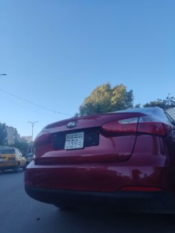 كيا – Kia K3