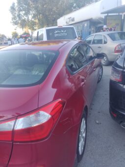 كيا – Kia K3