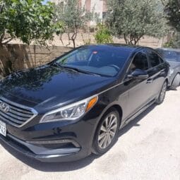 هيونداي – Hyundai سوناتا – Sonata