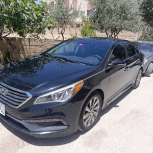 هيونداي – Hyundai سوناتا – Sonata