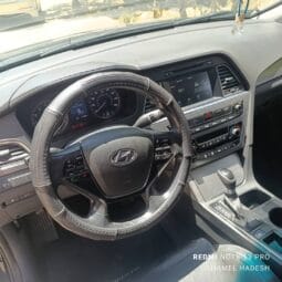 هيونداي – Hyundai سوناتا – Sonata