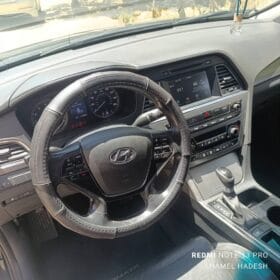 هيونداي – Hyundai سوناتا – Sonata