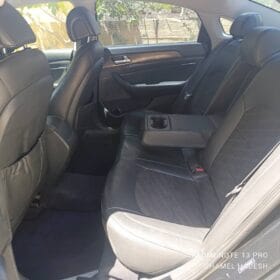 هيونداي – Hyundai سوناتا – Sonata