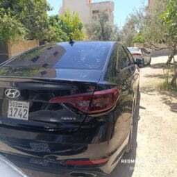 هيونداي – Hyundai سوناتا – Sonata