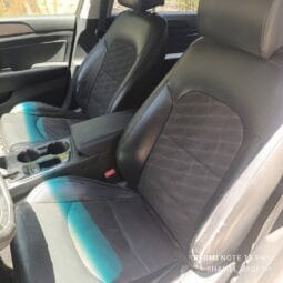 
										 هيونداي – Hyundai سوناتا – Sonata ممتلئ									