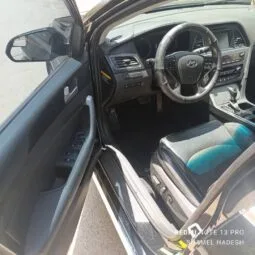 
										 هيونداي – Hyundai سوناتا – Sonata ممتلئ									