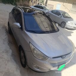 
										 هيونداي – Hyundai توسان – Tusan ممتلئ									