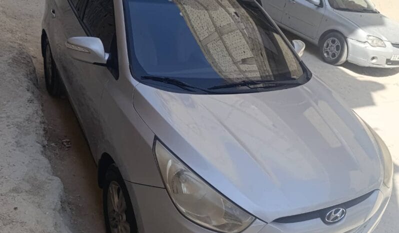
								 هيونداي – Hyundai توسان – Tusan ممتلئ									