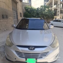 
										 هيونداي – Hyundai توسان – Tusan ممتلئ									