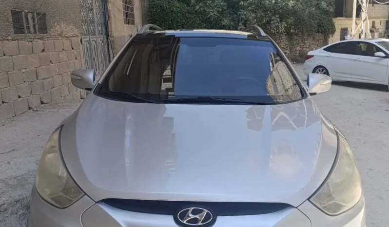 
								 هيونداي – Hyundai توسان – Tusan ممتلئ									