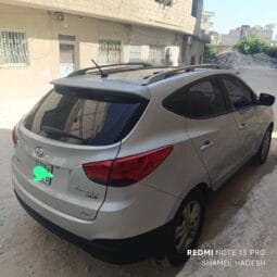 
										 هيونداي – Hyundai توسان – Tusan ممتلئ									