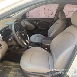 
										 هيونداي – Hyundai توسان – Tusan ممتلئ									