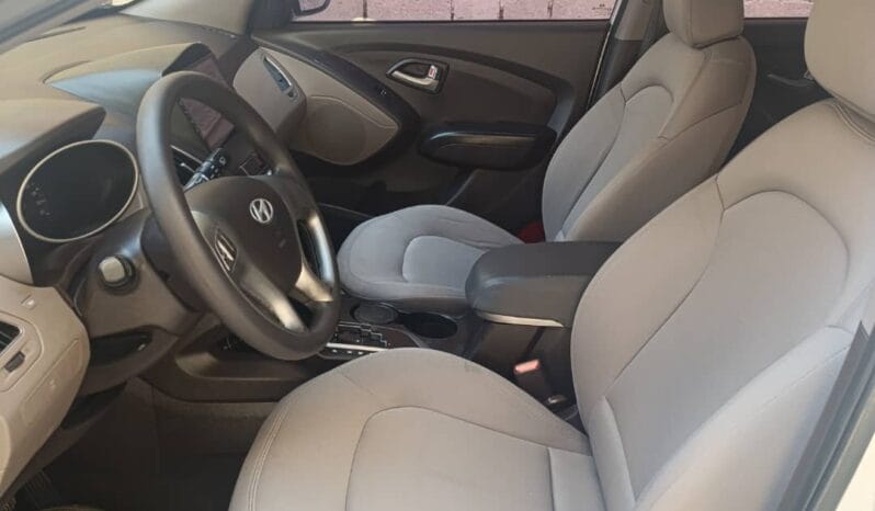 
								 هيونداي – Hyundai توسان – Tusan ممتلئ									