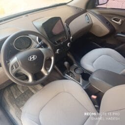 
										 هيونداي – Hyundai توسان – Tusan ممتلئ									