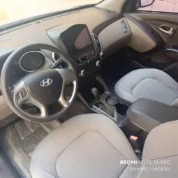 
										 هيونداي – Hyundai توسان – Tusan ممتلئ									