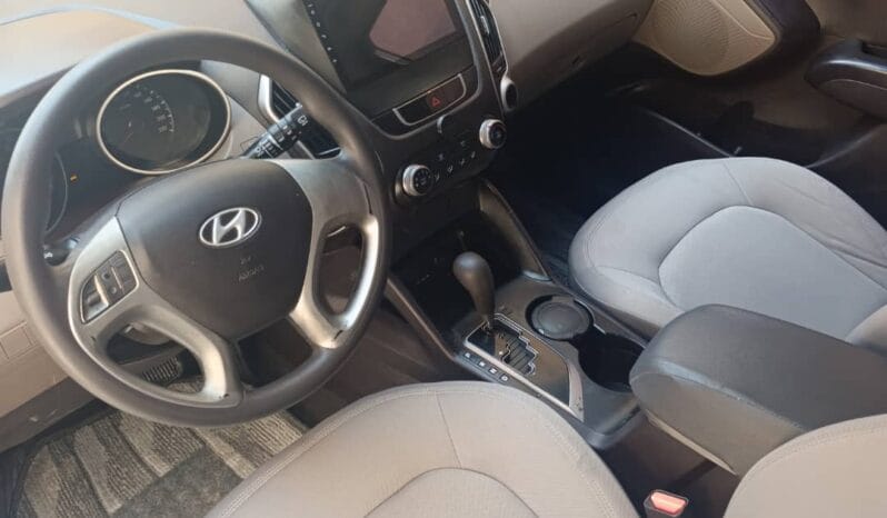 
								 هيونداي – Hyundai توسان – Tusan ممتلئ									
