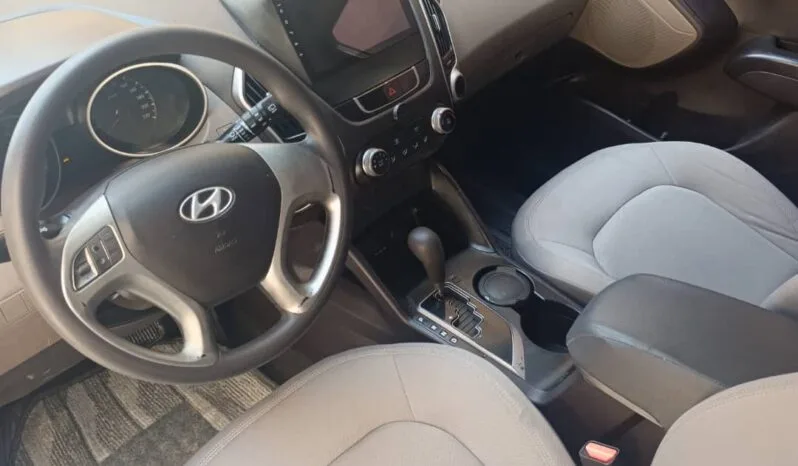 
								 هيونداي – Hyundai توسان – Tusan ممتلئ									