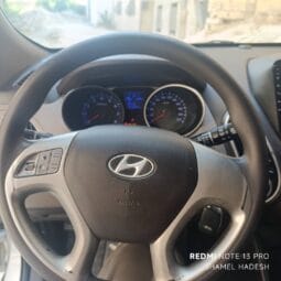
										 هيونداي – Hyundai توسان – Tusan ممتلئ									