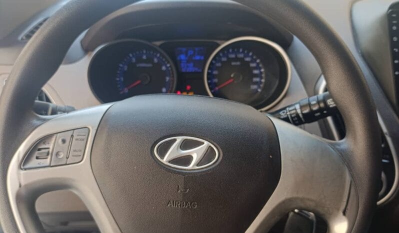 
								 هيونداي – Hyundai توسان – Tusan ممتلئ									