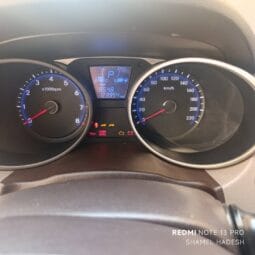 
										 هيونداي – Hyundai توسان – Tusan ممتلئ									