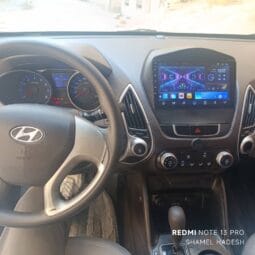 
										 هيونداي – Hyundai توسان – Tusan ممتلئ									