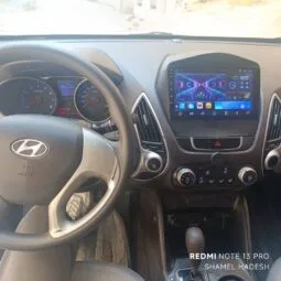 
										 هيونداي – Hyundai توسان – Tusan ممتلئ									
