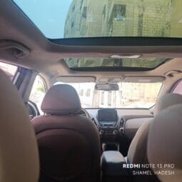 
										 هيونداي – Hyundai توسان – Tusan ممتلئ									