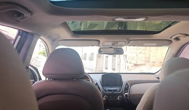 
								 هيونداي – Hyundai توسان – Tusan ممتلئ									