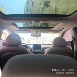 
										 هيونداي – Hyundai توسان – Tusan ممتلئ									