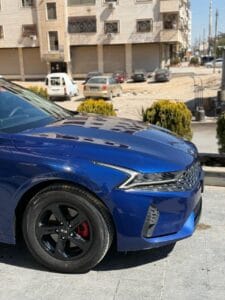 كيا – Kia K5