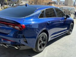 
										 كيا – Kia K5 ممتلئ									