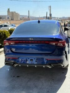 كيا – Kia K5
