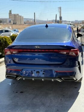 كيا – Kia K5