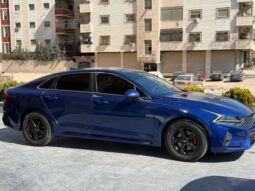 
										 كيا – Kia K5 ممتلئ									