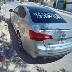 كيا – Kia كادينزا – Cadenza
