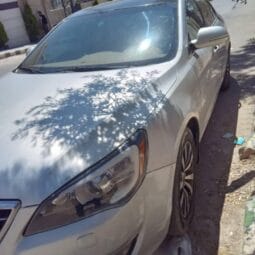 كيا – Kia كادينزا – Cadenza