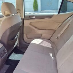 
										 كيا – Kia كادينزا – Cadenza ممتلئ									