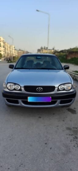 تويوتا – Toyota كورولا – Corolla