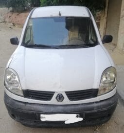 رينو – Renault كانغو – Kangoo