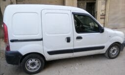 رينو – Renault كانغو – Kangoo