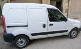 رينو – Renault كانغو – Kangoo