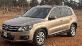 فولكس فاكن – Volkswagen تيغ وان – Tiguan