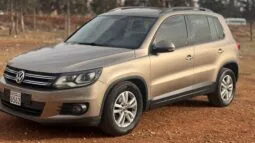 
										 فولكس فاكن – Volkswagen تيغ وان – Tiguan ممتلئ									